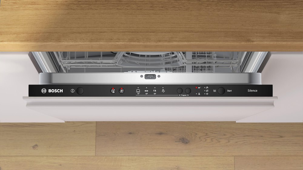 Geschirrspüler vollintegriert Bosch 60CM CE.E WIFI