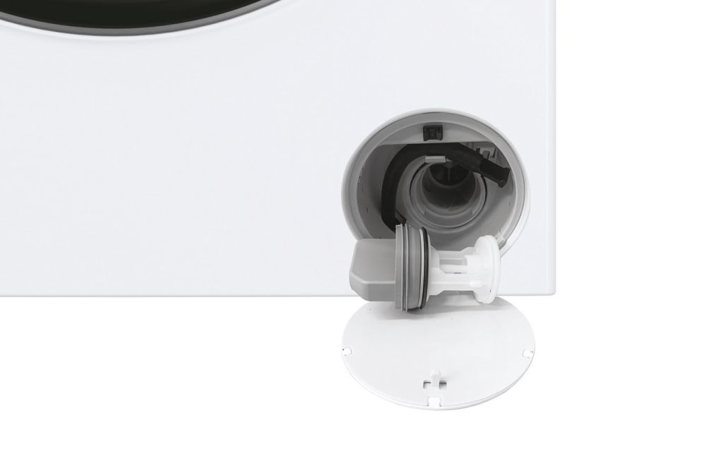LAVASCIUGA HAIER 1400 GIRI LAVAGGIO 10KG-ASCIUGATURA 6KG WIFI.