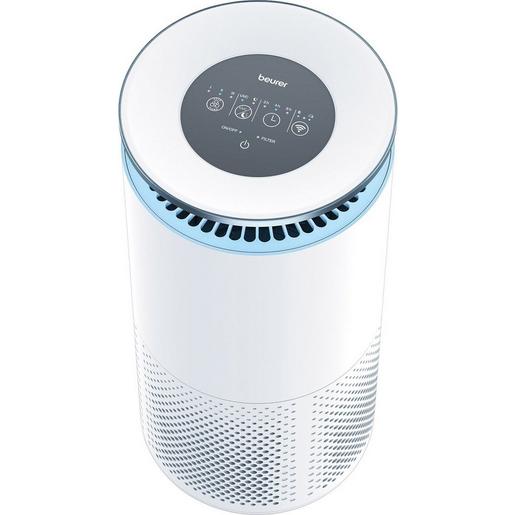 Luftreiniger Beurer LR 400 mit Bluetooth,