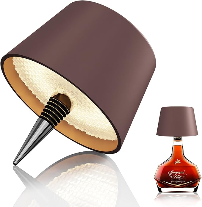 Lampada Tavolo nero.