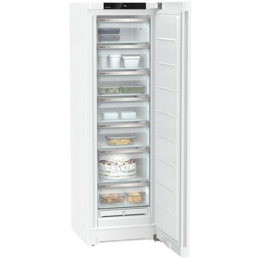 Gefrierschrank Liebherr mit NoFrost 277L