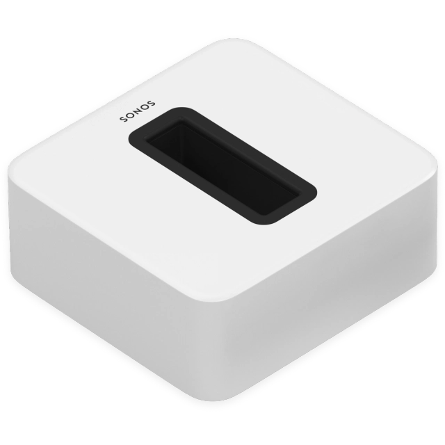 WiFi Lautsprecher Sonos Sub (Gen. 3).