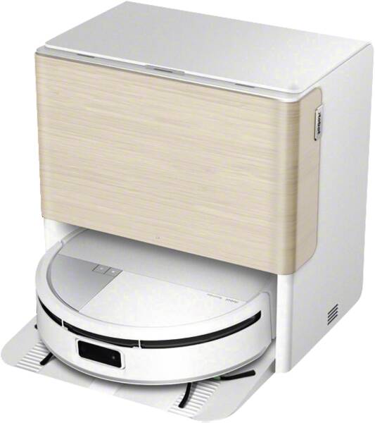 Staubsauger-Roboter Roomba AutoEmpty™ Dock weiß.