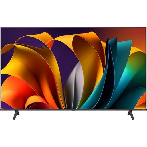 Fernseher Hisense 75 Zoll UHD Smart TV.