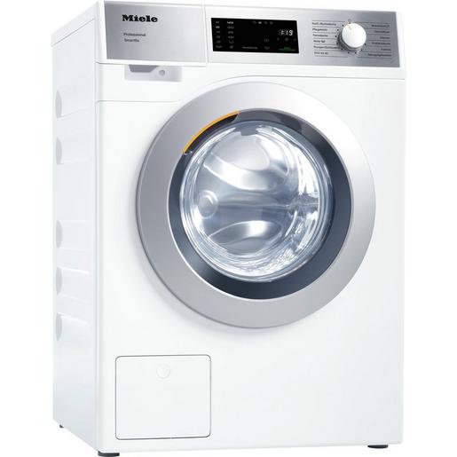 Waschmaschine Miele für die Gewerbliche Nutzung DP LW SmartBiz.
