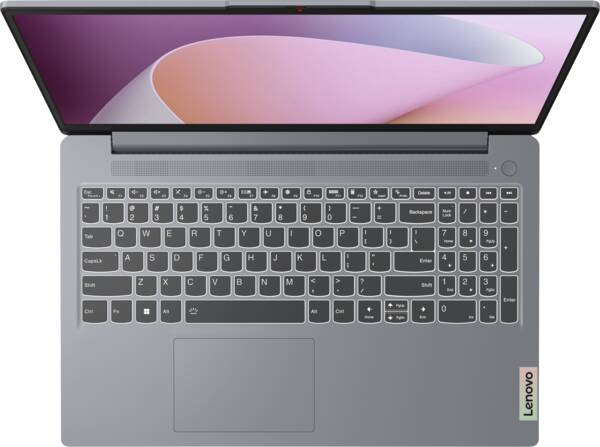 Notebook LENOVO, 39,62 cm Bildschirm, 15,6 Zoll, 