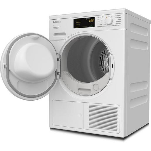 Wärmepumpentrockner Miele 8kg. "125 Edition" & "125 Gala Edition"