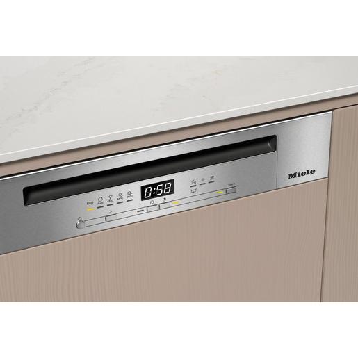 Geschirrspüler Miele Einbau integrierbar 60 cm XXL.