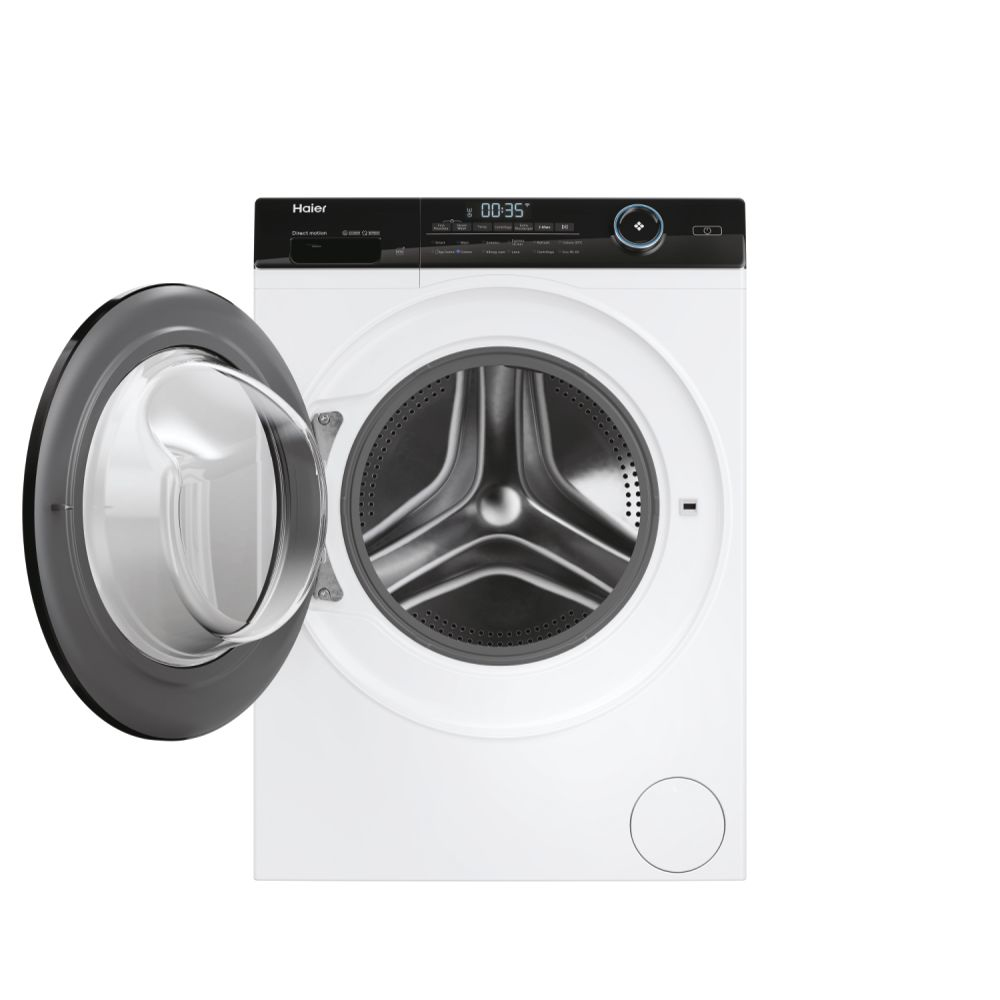 Waschmaschine Haier 9KG 1400GIRI CE.A 12PROGR. WIFI INV.