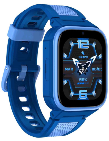 Smartwatch KIDS 4G nano SIM display 1.8” GPS,