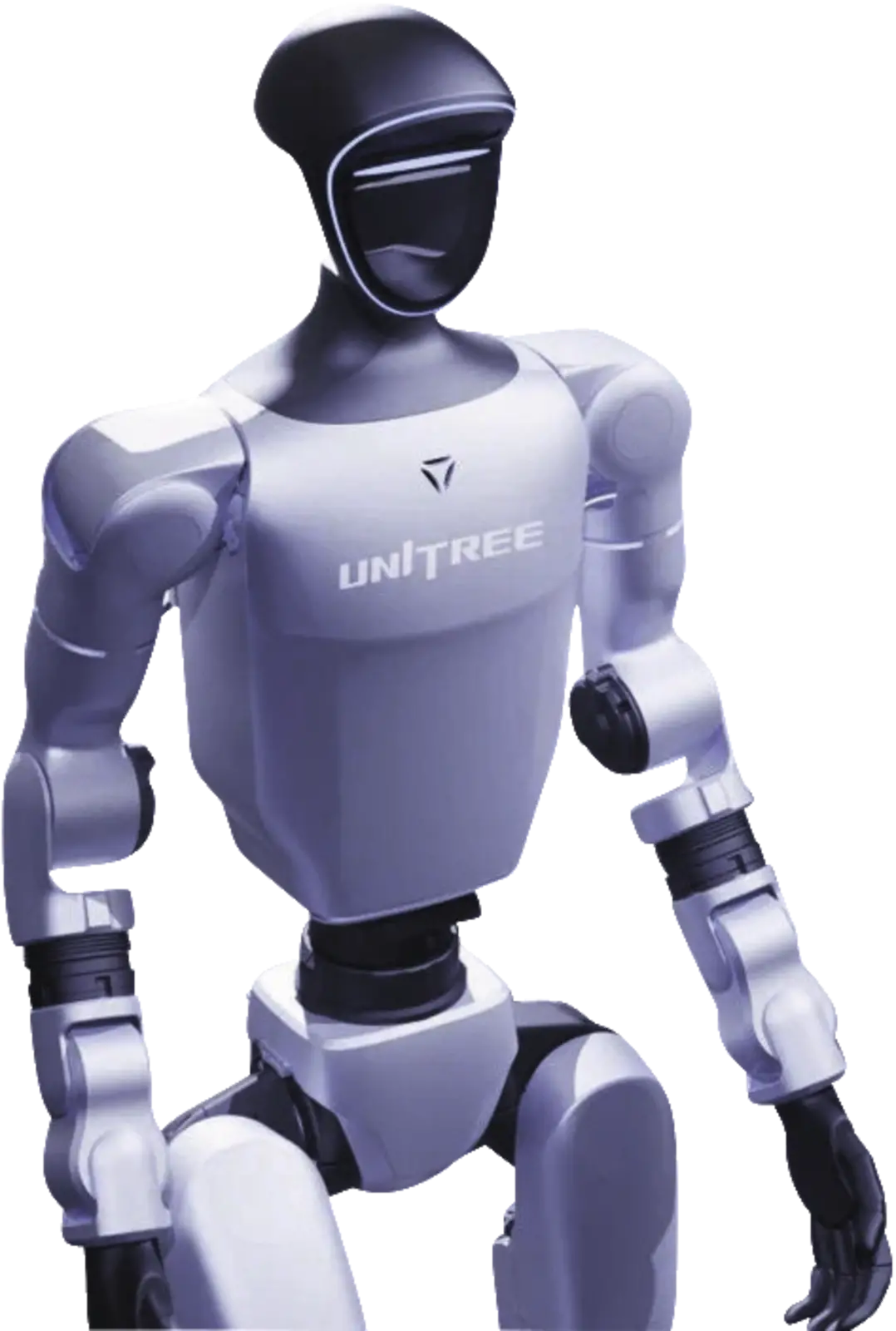 Humanoider Roboter