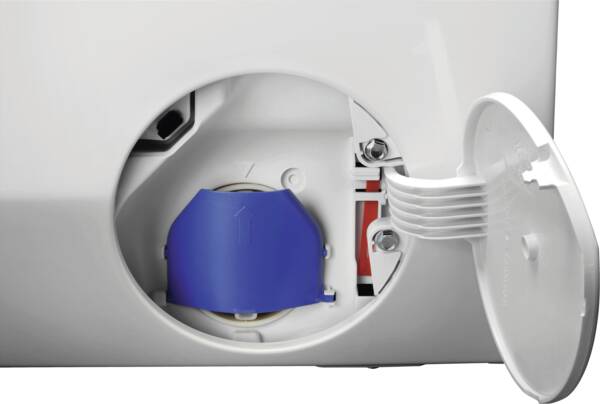 Waschtrockner, 11 kg Füllmenge Waschen, 7 kg Füllmenge Trocknen, Schleuderdrehzahl U/min: maximal 1.600,