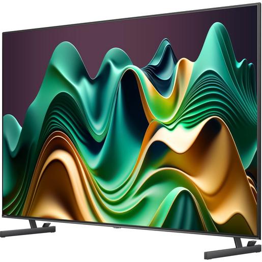 Fernseher Mini LED 65" Hisense Smart TV UHD.