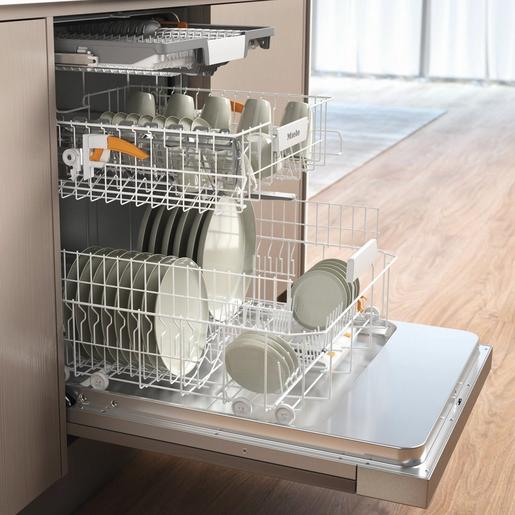Geschirrspüler Miele Einbau integrierbar 60 cm XXL.