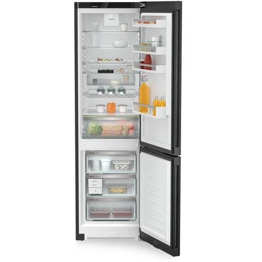 Kühl-Gefrierkombination Liebherr mit EasyFresh und NoFrost