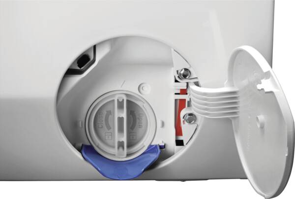 Waschtrockner, 11 kg Füllmenge Waschen, 7 kg Füllmenge Trocknen, Schleuderdrehzahl U/min: maximal 1.600,