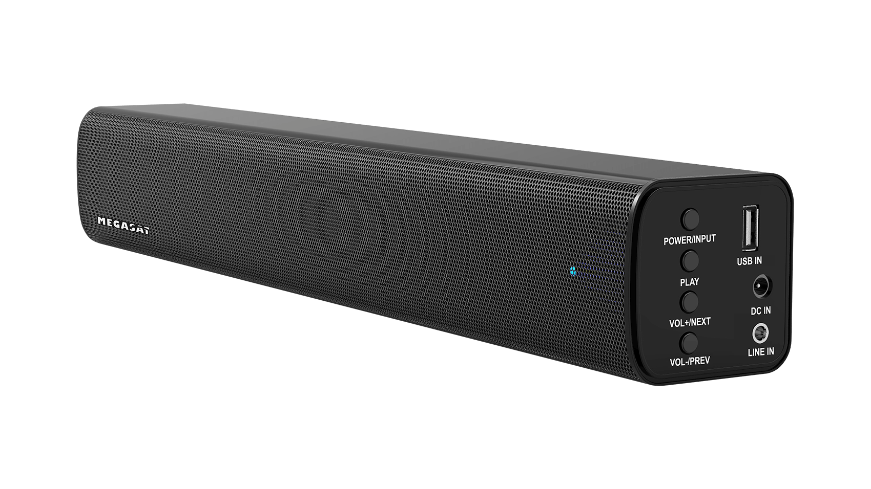 Soundbar mit Bluetooth®-Funktion MEGASAT.