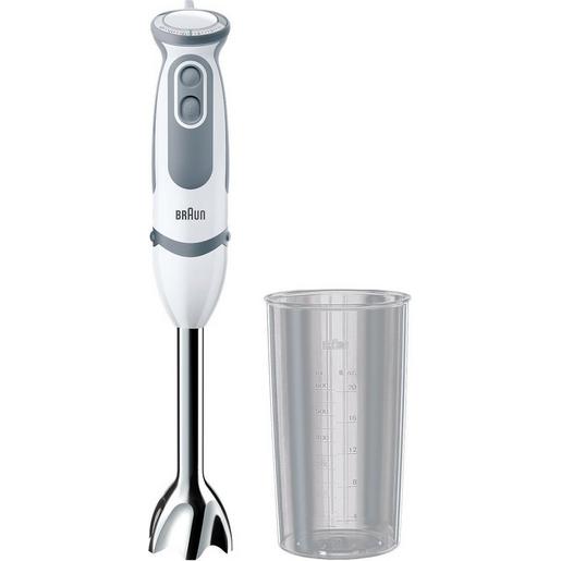 Stabmixer Braun 1000W MultiQuick 5 Vario.