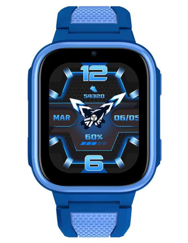 Smartwatch KIDS 4G nano SIM display 1.8” GPS,