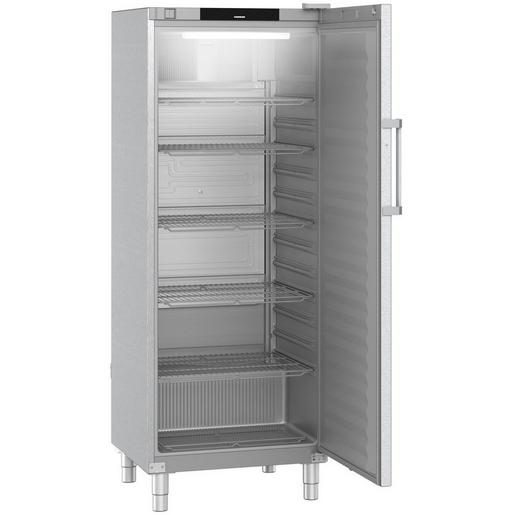 Congelatore bassissima temperatura - ULTRAFREEZER 400 - C.F di Ciro Congelatore bassissima temperatura - ULTRAFREEZER 400 - C.F di Ciro