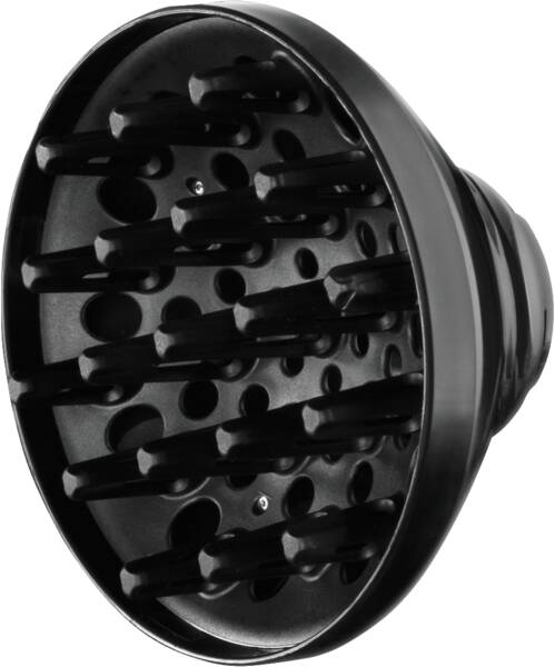 Haartrockner, 2.100 Watt Leistung, 3 Heizstufen, 2 Gebläsestufen