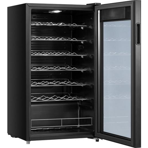 Weintemperierschrank Silva Homeline.
