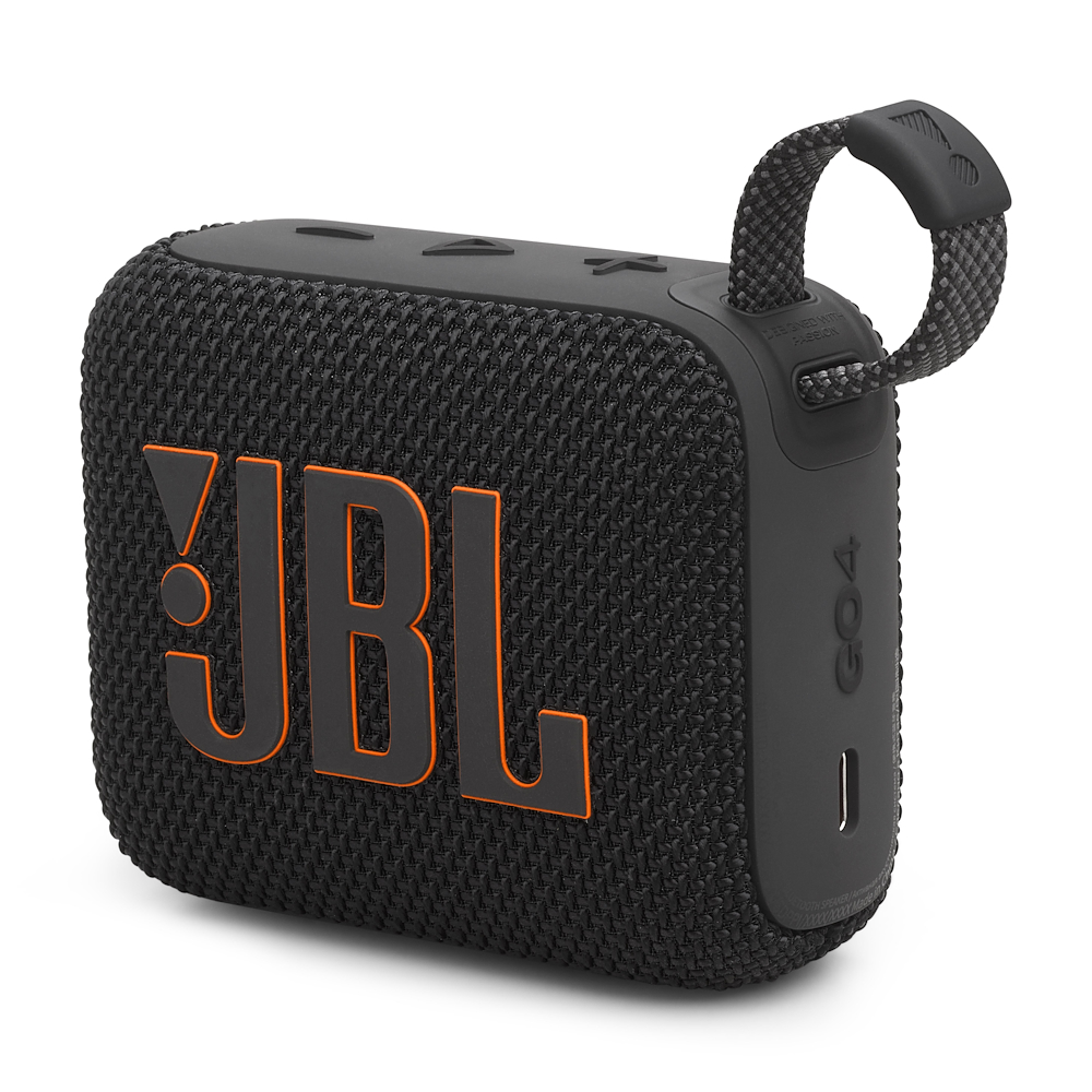 MINI SPEAKER RIC. BT 4.2W 90-20KHZ IP67 BLACK