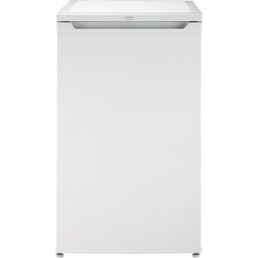 Frigorifero da tavolo senza congelatore della Beko da 88 litri.