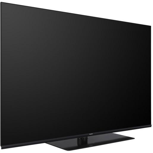 Fernseher OLED Panasonic 4K.