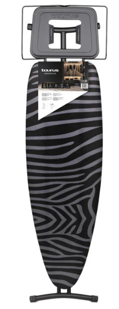 Stabiles, robustes Bügelbrett