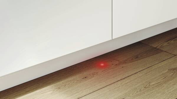 Spülmaschine Bosch 60CM CE.D mit Besteckschublade WIFI