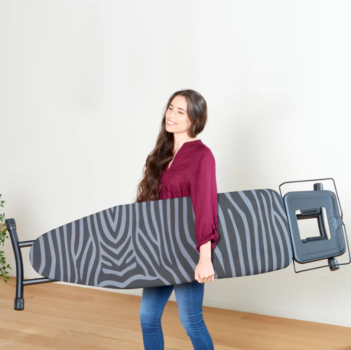 Stabiles, robustes Bügelbrett