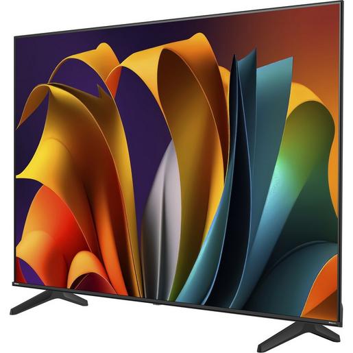 Fernseher Hisense 75 Zoll UHD Smart TV.