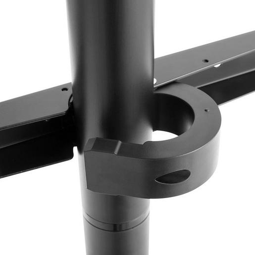 Standfuß für Fernseher 49 - 70 Zoll bis 40 kg