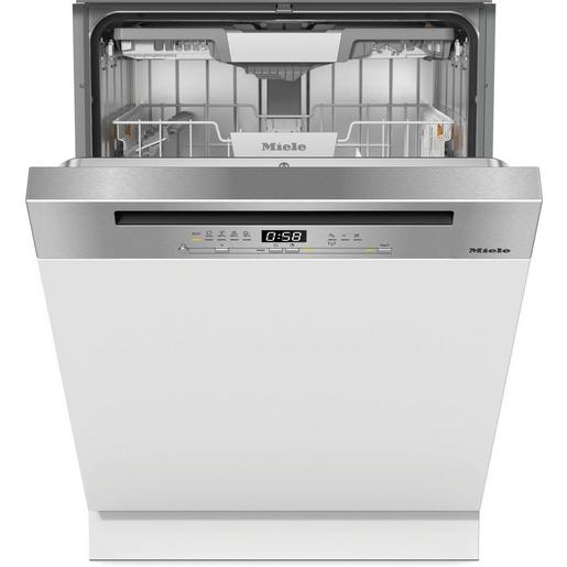Geschirrspüler Miele Einbau integrierbar 60 cm XXL.