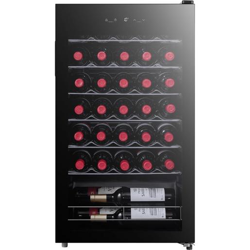 Weintemperierschrank Silva Homeline.