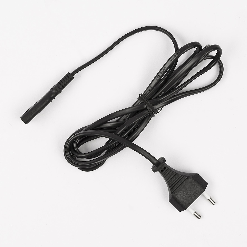TRAGBARER KÜHLSCHRANK 12 V – 230 V, 20 l, IGLU 20, SCHWARZ.