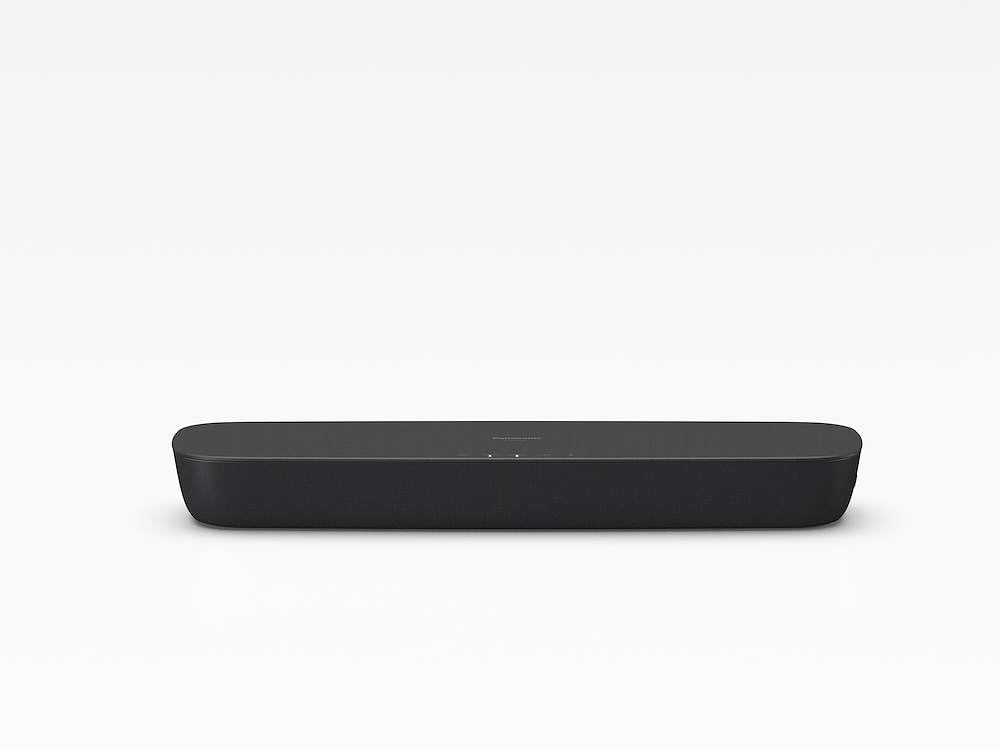 Soundbar Panasonic, 2.0 Kanal-System, 80 Watt, Soundbar Panasonic, 2.0 Kanal-System, 80 Watt,