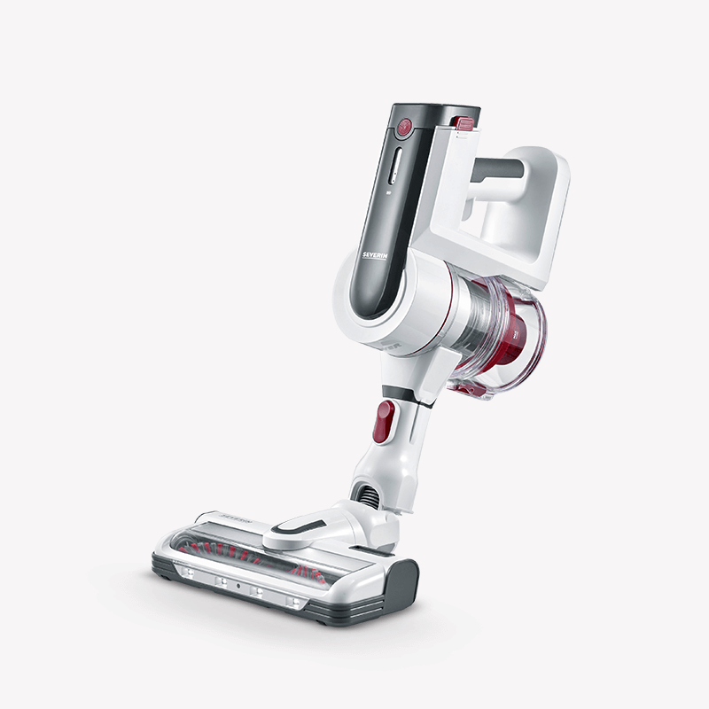 Severin 7173, Aspirapolvere, Bianco, 120 W, 79 decibeles Severin 7173, Aspirapolvere, Bianco, 120 W, 79 decibeles