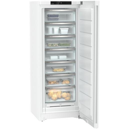 Gefrierschrank Liebherr XXL 363L. mit NoFrost.