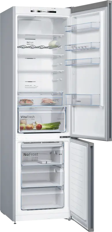 KÜHL-KOMBI Bosch 366LT CL.E (entspricht A++) NOFROST