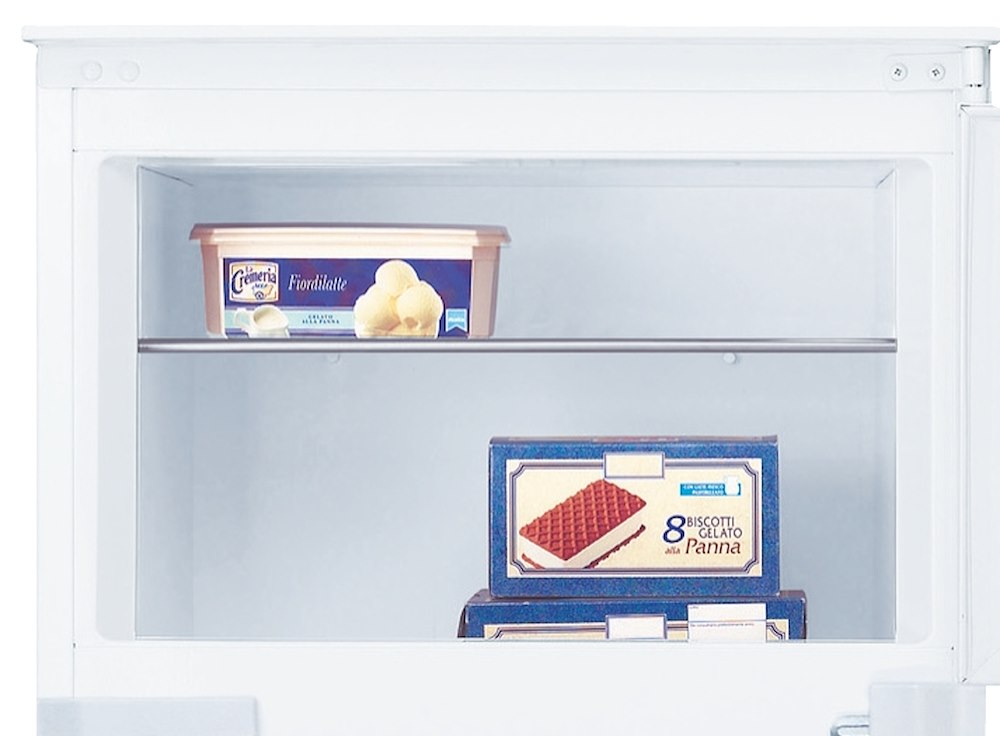 Kühlschrank mit 2 Türen, 242 l, Höhe 158 cm, CE-zertifiziert, statisch
