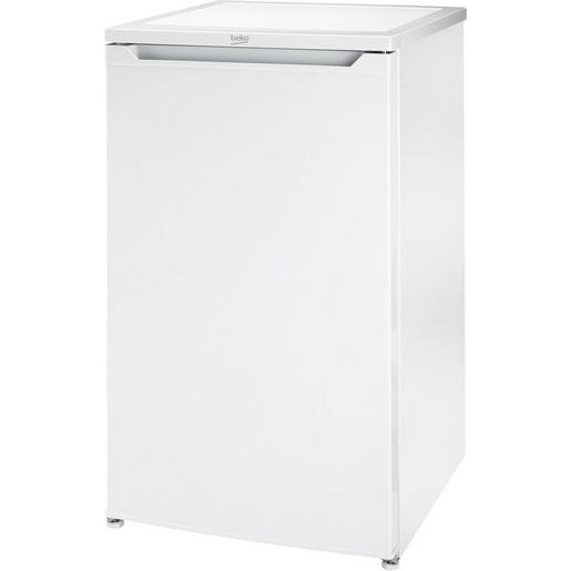 Tischkühlschrank ohne Gefrierfach von Beko 88 Liter.