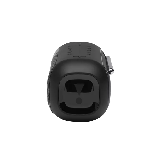 Sintonizzatore JBL 2 con DAB+ nero.