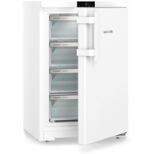 Tischgefrierschrank Liebherr mit SmartFrost. Tischgefrierschrank Liebherr mit SmartFrost.
