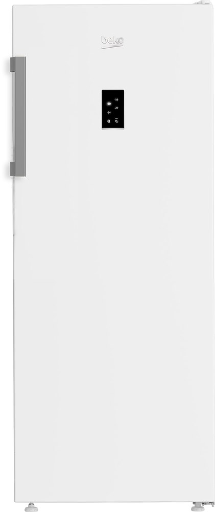 Stand-Gefrierschrank, 220 l Rauminhalt, NOFROST