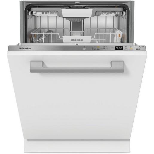 Geschirrspüler Einbau vollintegrierbar 60 cm Miele XXL.