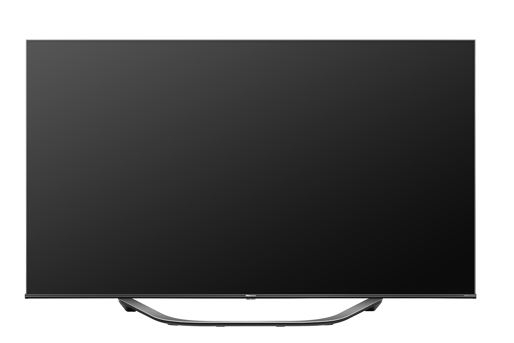 TV Hisense ULED 65"UHD 4K DVBT2/S2/HEVC SMART VIDAA