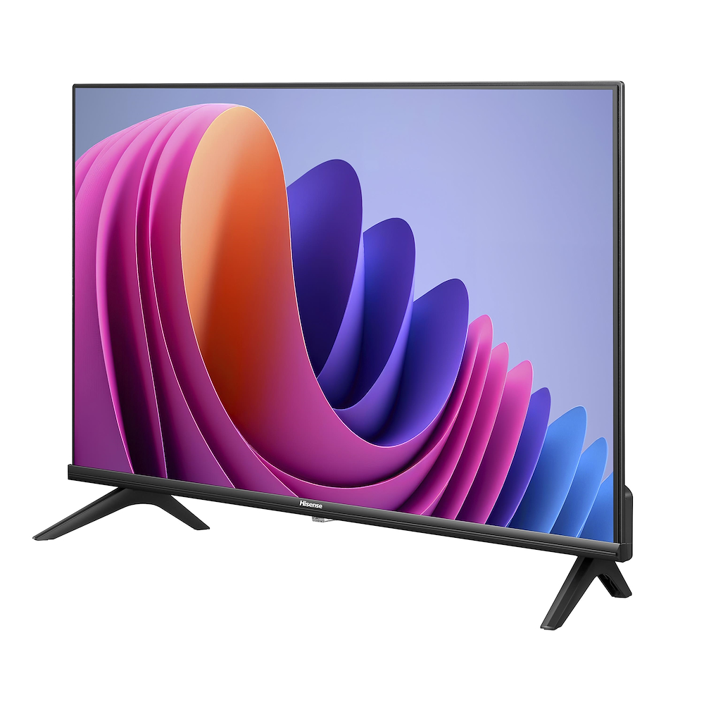 TV LED 40" Hisense FHD DVBT2/S2 SMART VIDAA.