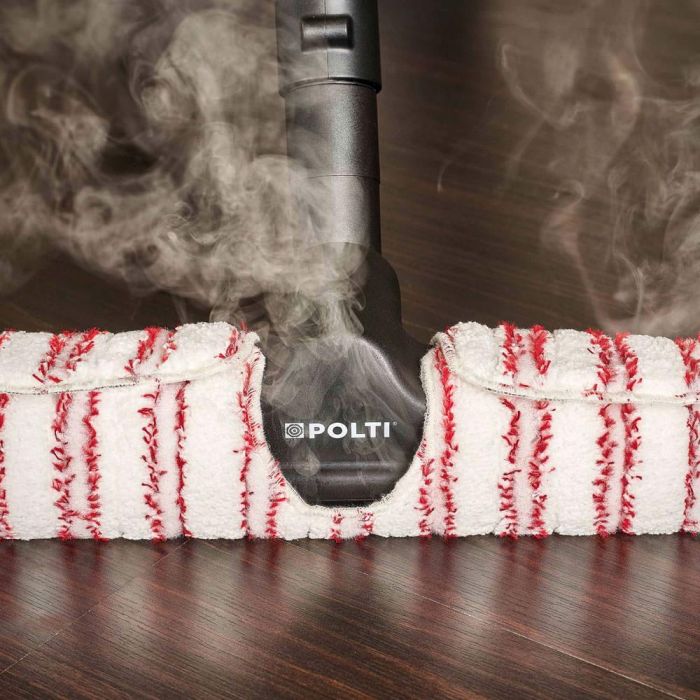 Dampfreiniger 2450W 1,1LT Dampf LECOASP.